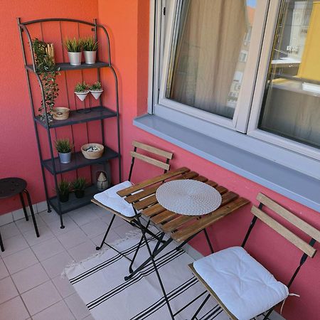 Best Times Apartment Zagreb Exteriör bild