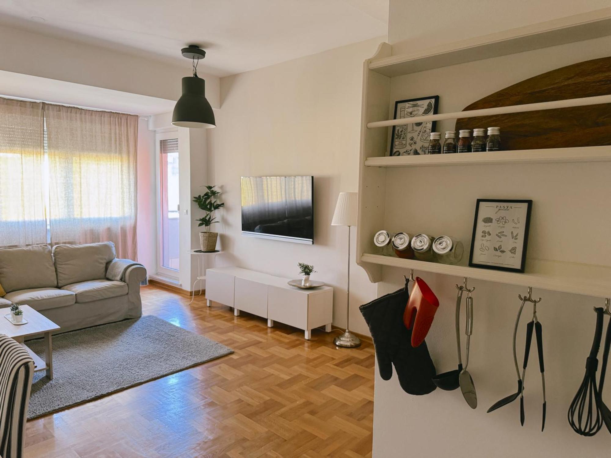 Best Times Apartment Zagreb Exteriör bild