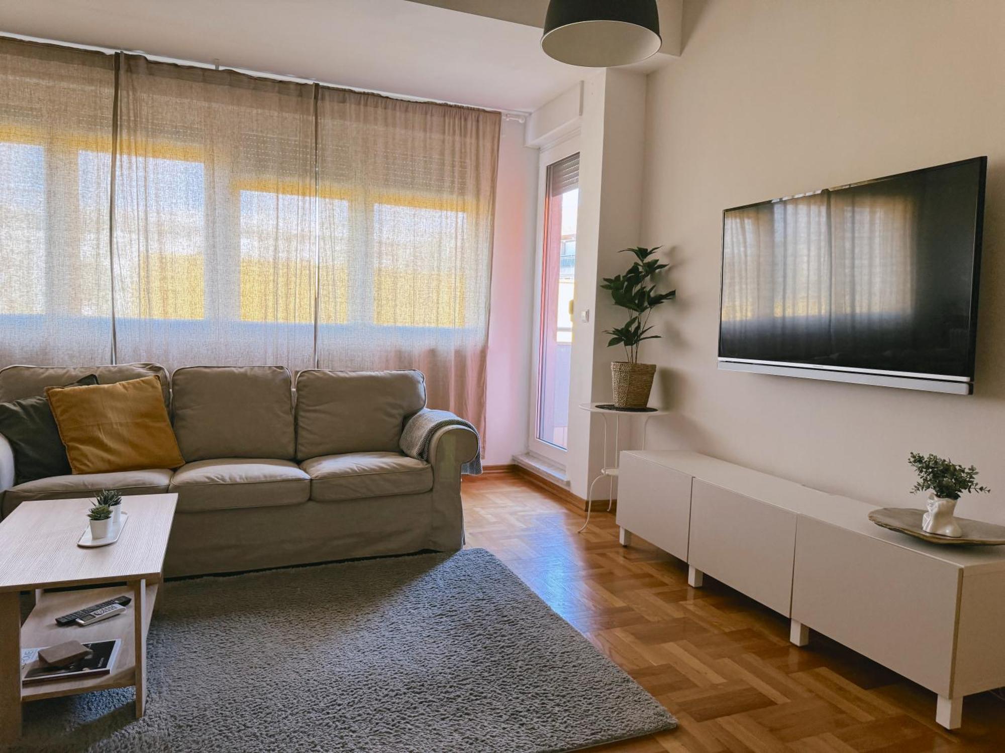 Best Times Apartment Zagreb Exteriör bild