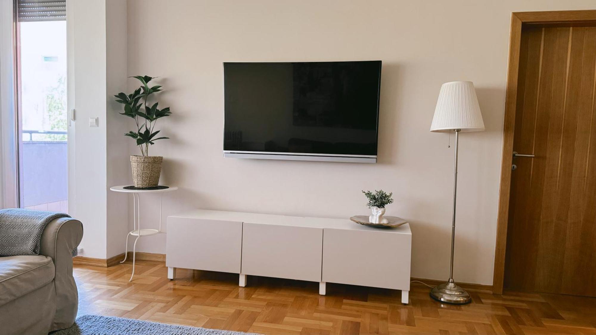 Best Times Apartment Zagreb Exteriör bild