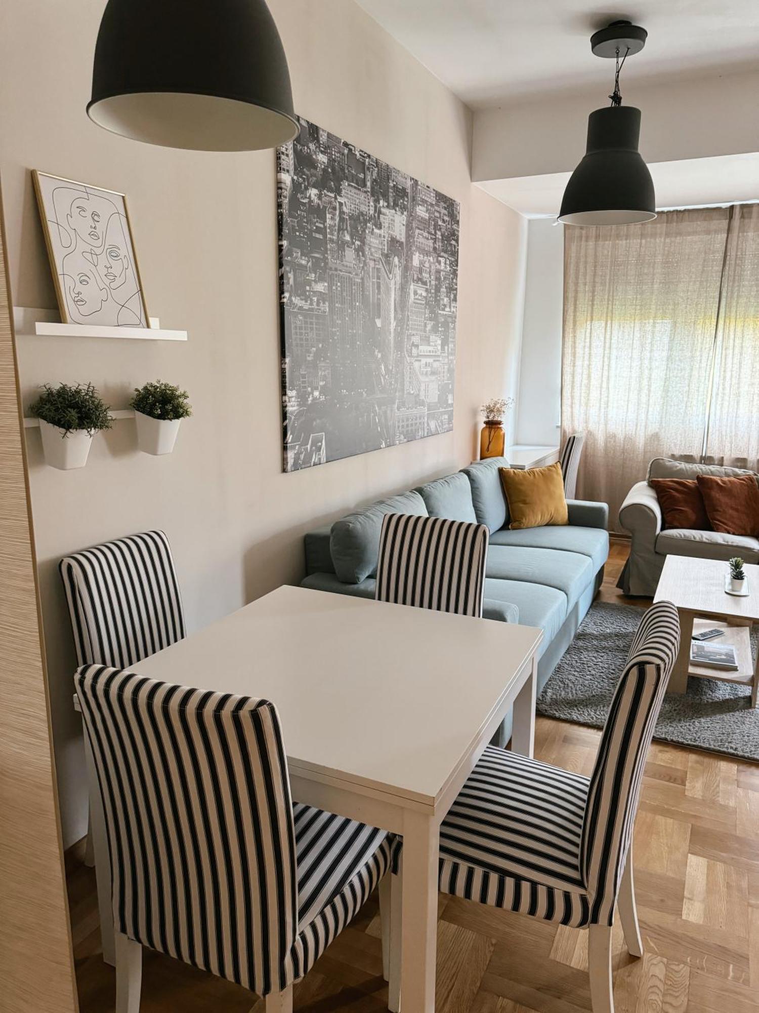 Best Times Apartment Zagreb Exteriör bild