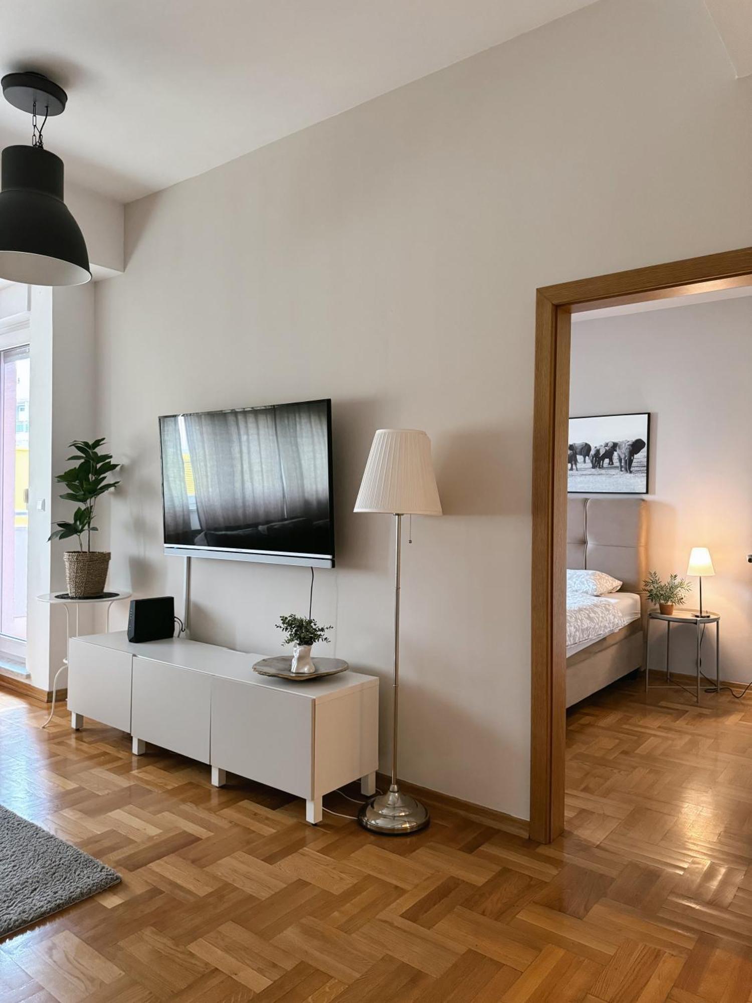 Best Times Apartment Zagreb Exteriör bild