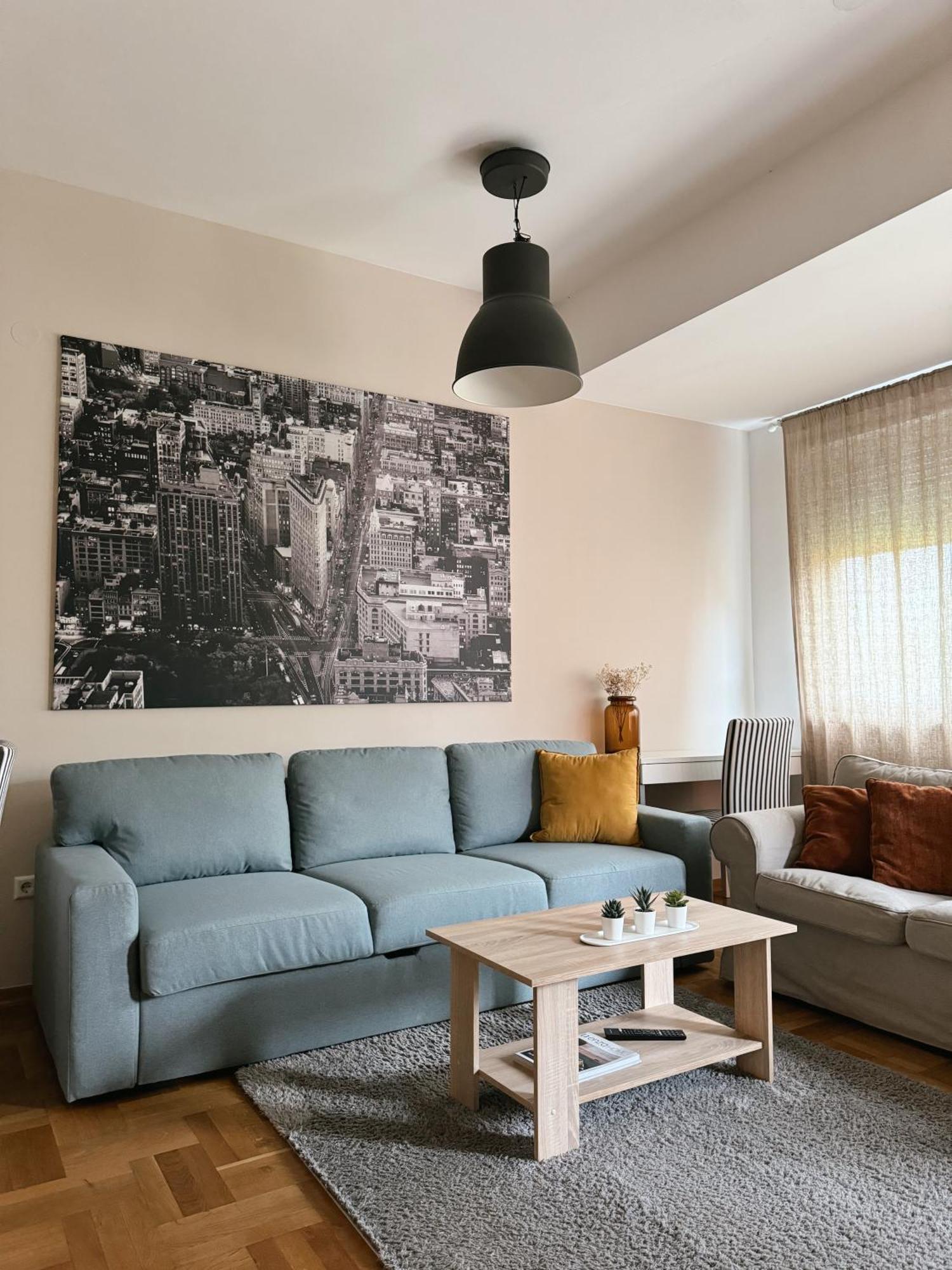 Best Times Apartment Zagreb Exteriör bild